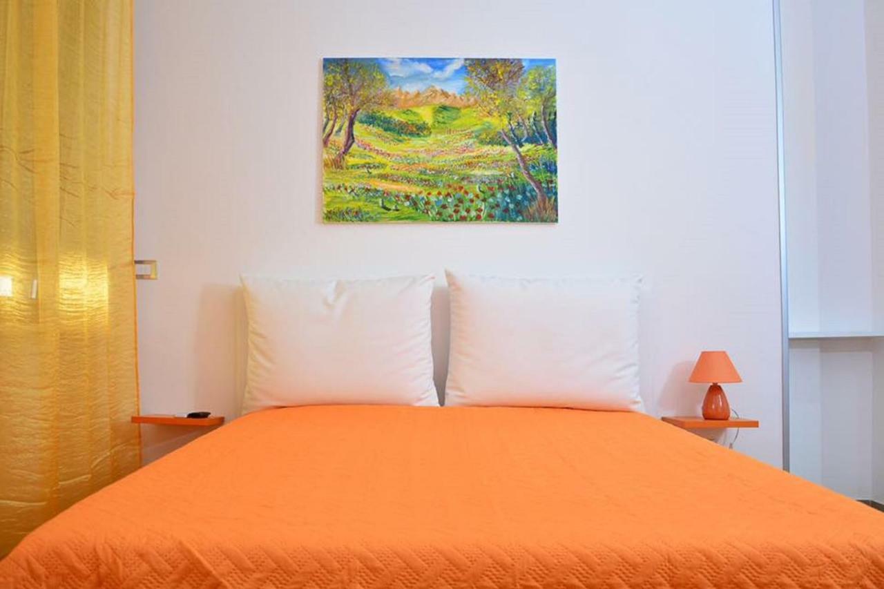 Appartement Civico 57 *
